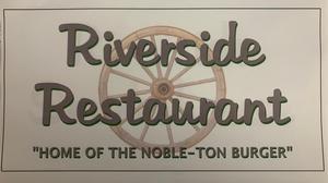The New Riverside Restaurant Nobleton