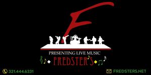 Adrian's Bar & Grill/Fredster's