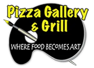 Pizza Gallery and Grill