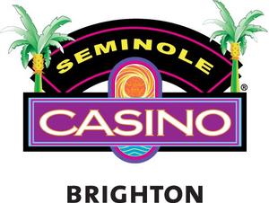 Seminole Casino Brighton