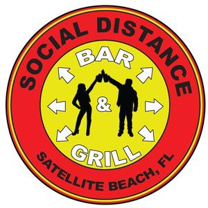 Social Distance