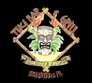 Tiki Bar & Grill (Sebastian)