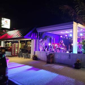 Crawdaddy's Grill and Raw Bar