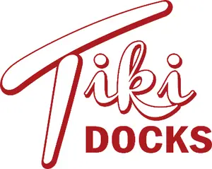 Tiki Docks Bar & Grill (Skyway)