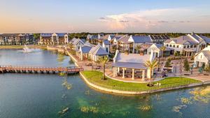 Waterside Place at Lakewood Ranch