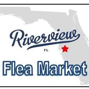 Riverview Flea Market