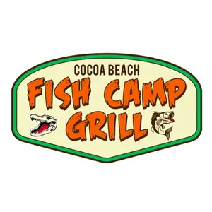 Cocoa Beach Fish Camp Grill