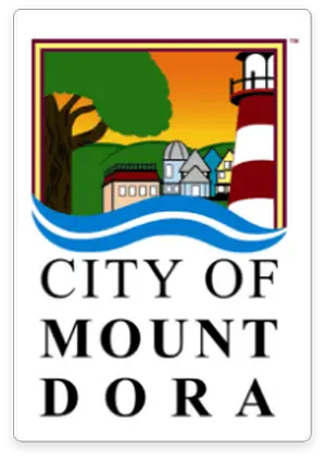 Mt. Dora Community Building
