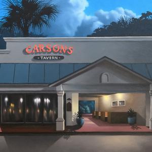 Carsons Tavern
