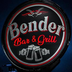 Bender Bar and Grill LLC