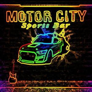 Motor City Sports Bar