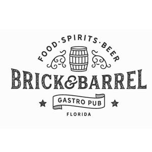 Brick & Barrel