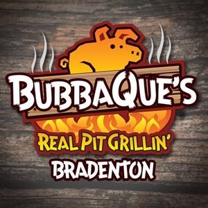 Bubbaque’s BBQ Bradenton