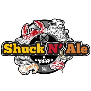 Shuck N Ale