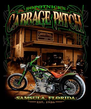 Sopotnick's Cabbage Patch Bar