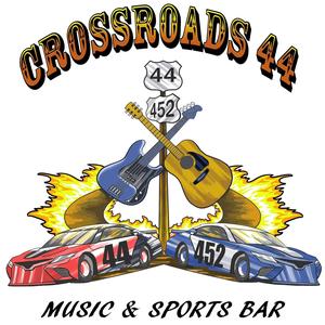 Crossroads 44 Music & Sports Bar