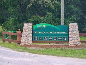 Withlacoochee River Park