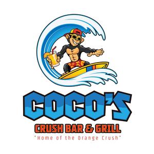 Coco’s Crush Bar North