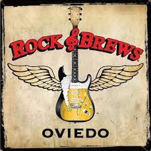Rock & Brews Oviedo