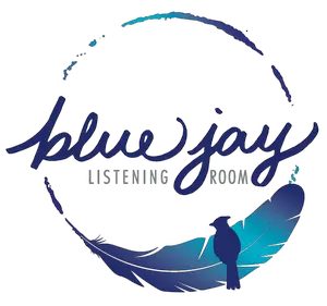 Blue Jay Listening Room