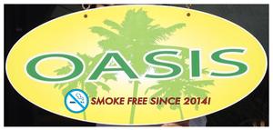 Oasis Bar and Lounge