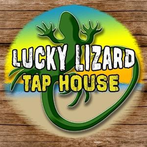 Lucky Lizard Taphouse