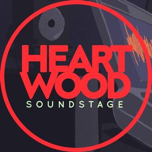Heartwood Soundstage