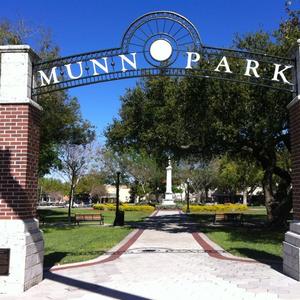 Munn Park