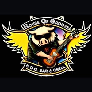 House of Groove HOG Bar & Grill