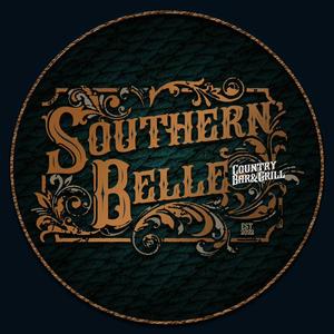 Southern Belle Bar