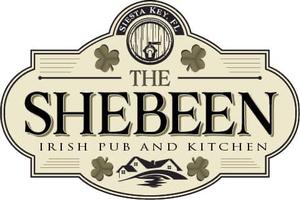 Shebeen Irish Pub & Kitchen