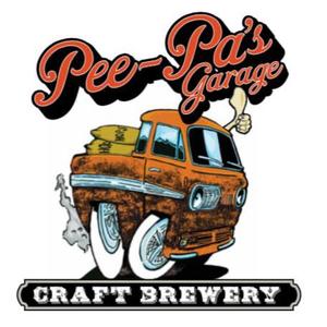 Pee-Pa's Garage Craft Brewery
