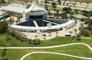 Pompano Beach Amphitheater
