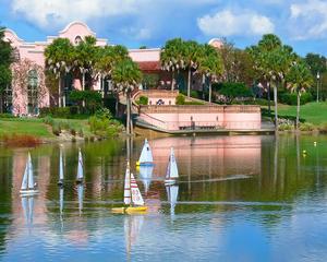 La Hacienda Recreational Center