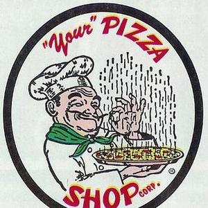 Your Pizza Shop