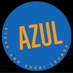 Azul Steak & Sushi Lounge