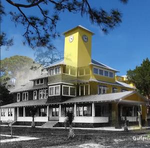 The Historic Peninsula Inn