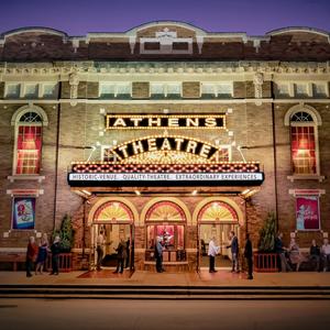 Athens Theatre