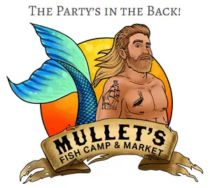Mullet's Fish Camp & Market