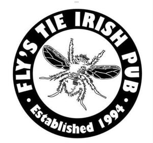 Fly’s Tie Irish Pub