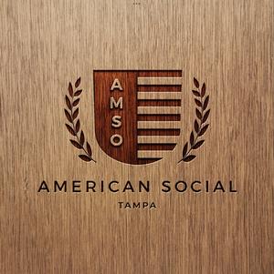 American Social Tampa