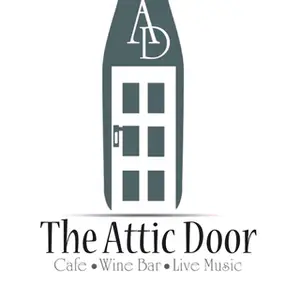 The Attic Door