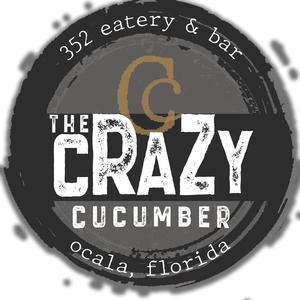 Crazy Cucumber Eatery and Bar