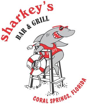 Sharky's Bar&Grill Coral Springs