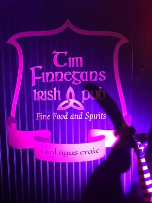 Tim Finnegan's Irish Pub Delray Beach