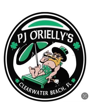 PJ O’Reilly’s