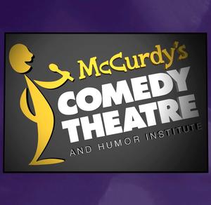 McCurdy''s Comedy Theatre