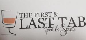 First & Last Tab Food & Spirits