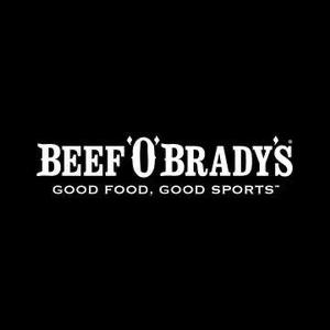 Beef O' Brady's NPR