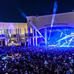 Mizner Park Amphitheater